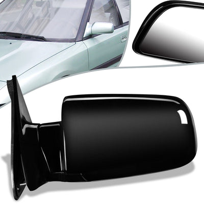 88-02 Chevy GMC C/K 1500-3500 Powered Side View Mirror - Left GM1320122