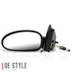 OEM-MR-GM1320186 - 2