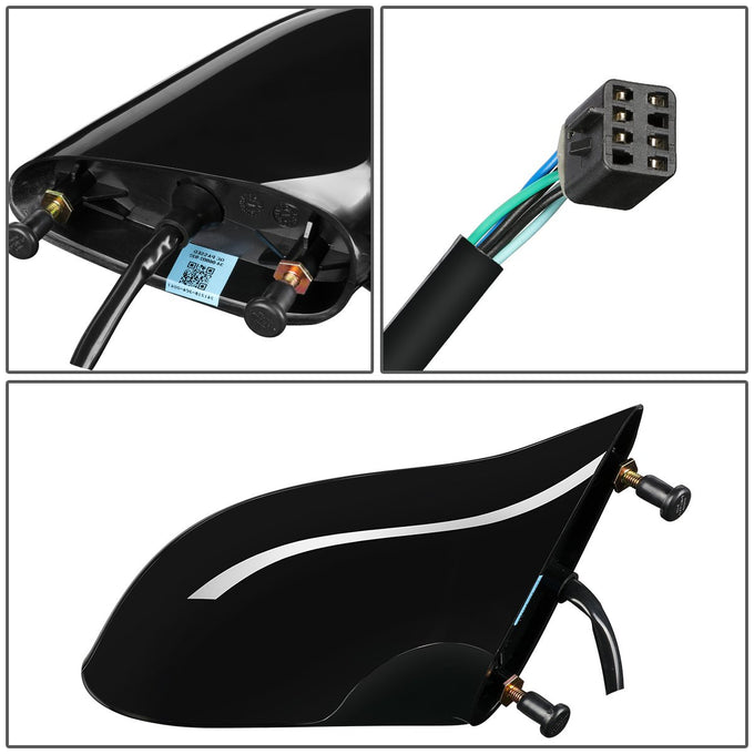 OEM-MR-GM1320204 - 5