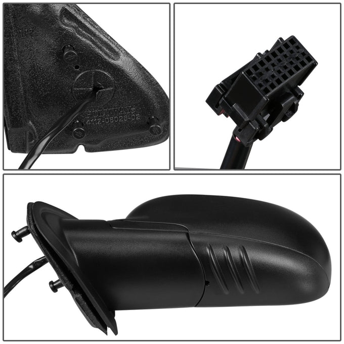 OEM-MR-GM1320265 - 5