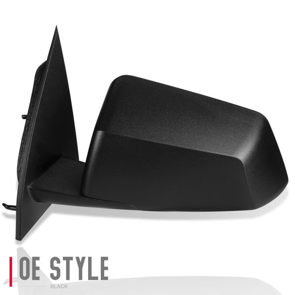 Powered Side View Mirror (Left) 0916 Chevy Traverse, GMC Acadia CA