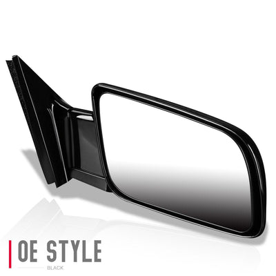 88-00 Chevy GMC C/K 1500 2500 3500 Powered Side View Mirror - Right GM1321122