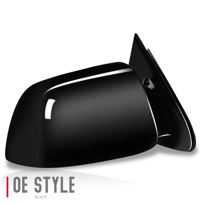 88-00 Chevy GMC C/K 1500 2500 3500 Powered Side View Mirror - Right GM1321122