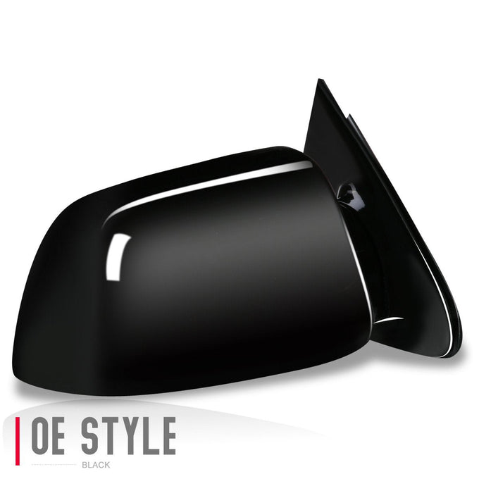 88-00 Chevy GMC C/K 1500 2500 3500 Powered Side View Mirror - Right GM1321122