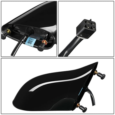 OEM-MR-GM1321138 - 5