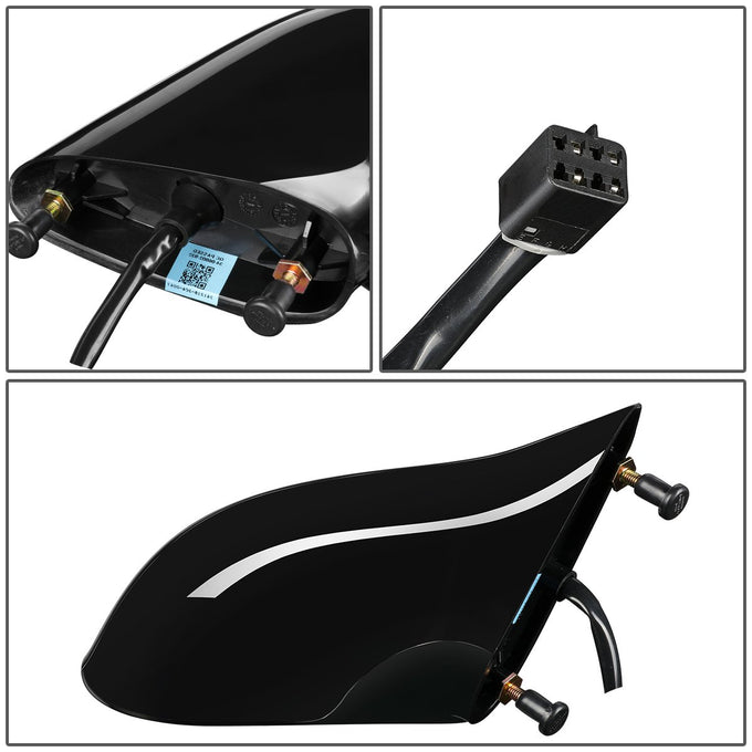 OEM-MR-GM1321138 - 5