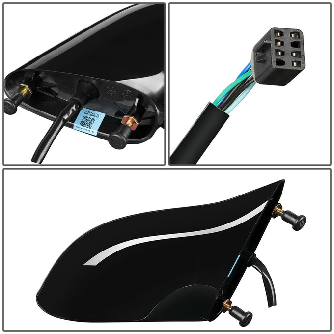 OEM-MR-GM1321204 - 5
