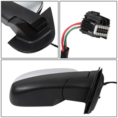 OEM-MR-GM1321340 - 5