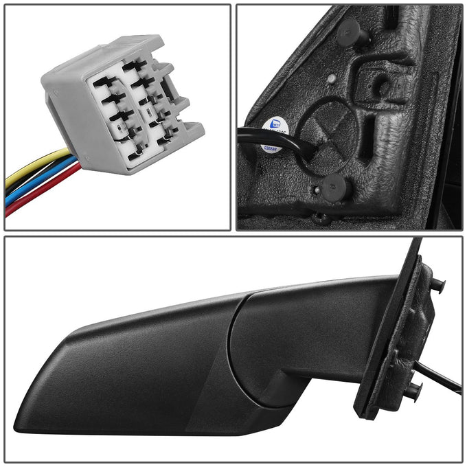 OEM-MR-GM1321401 - 4