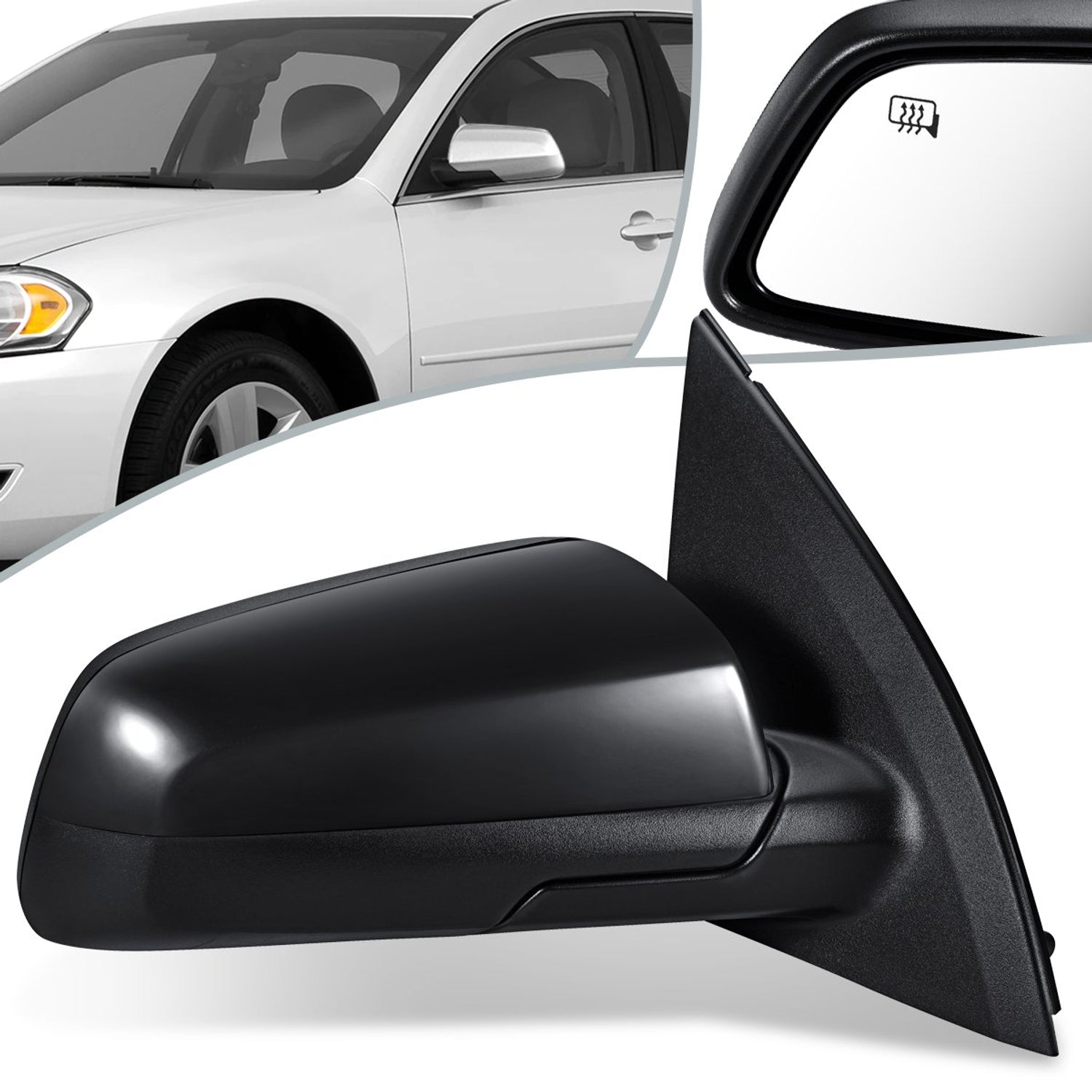 OEM-MR-GM1321447 - 1