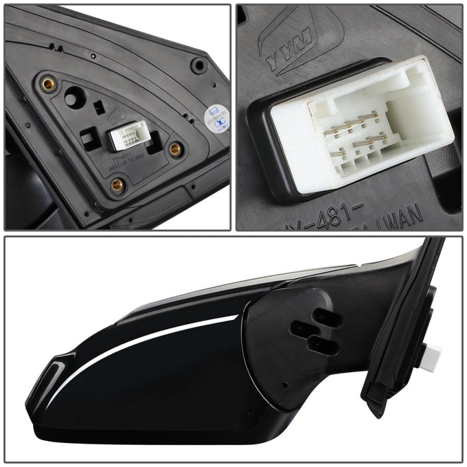 OEM-MR-HY1321257 - 5