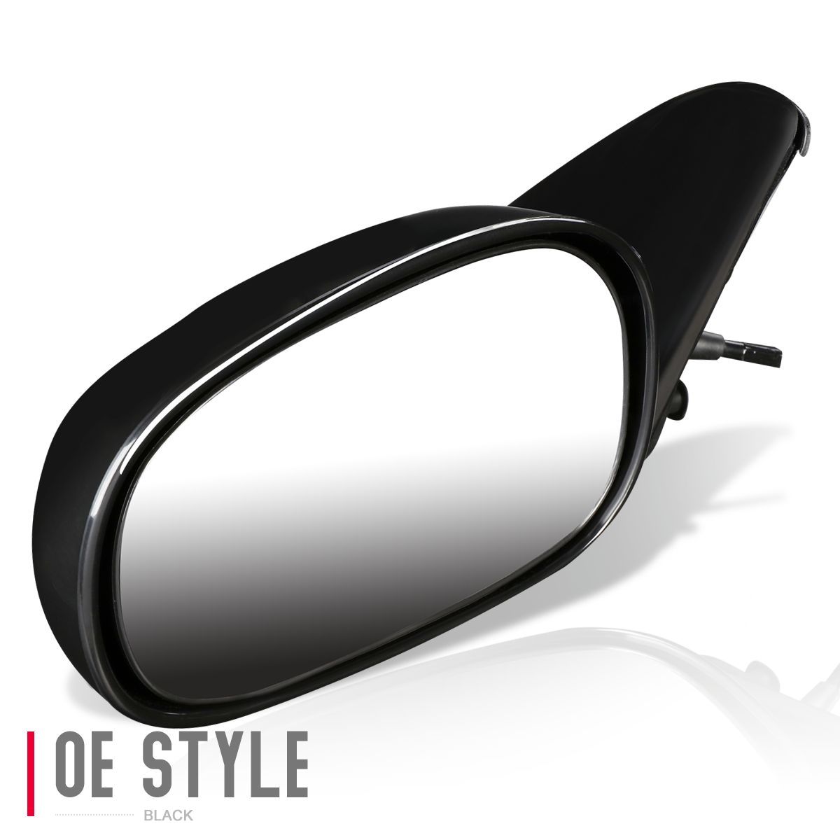 For TOYOTA COROLLA 2014-2018 OEM Rear view Manual Dim Interior mirror used