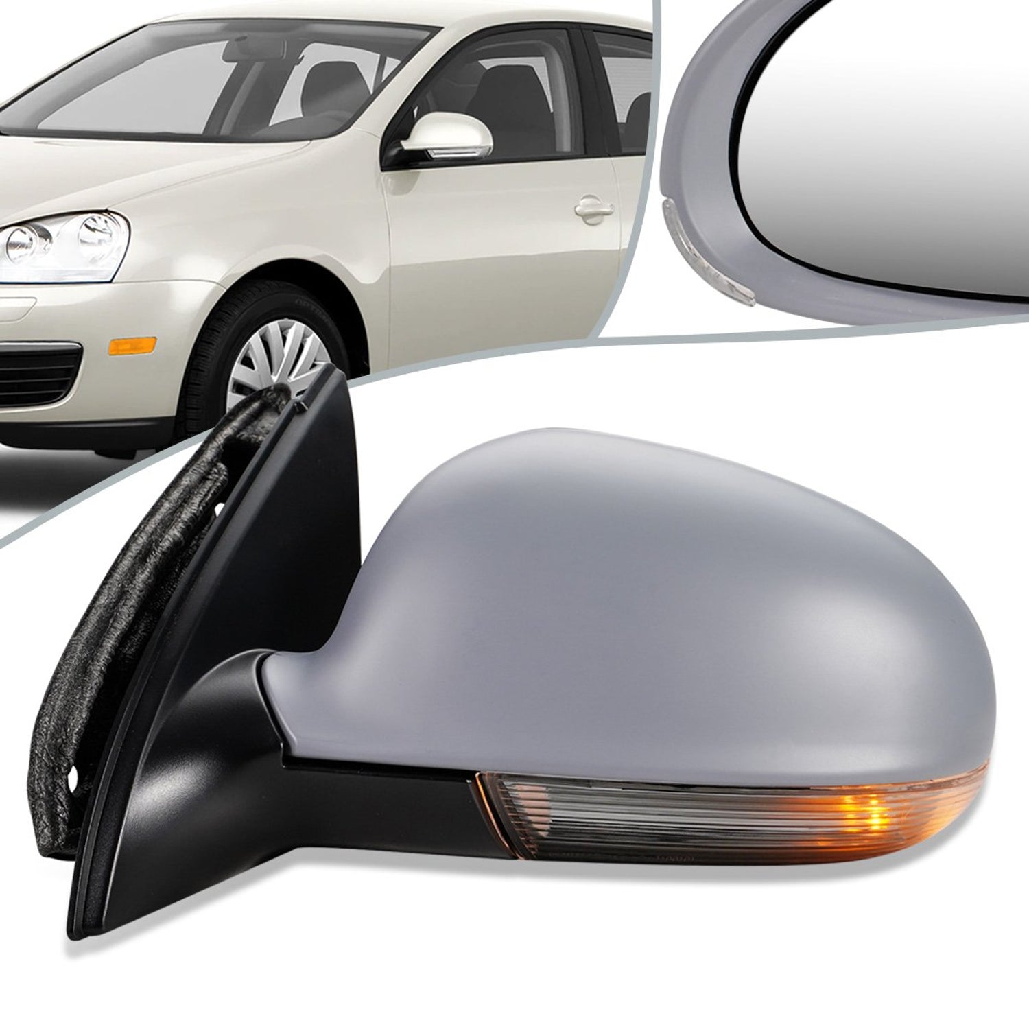 OEM-MR-VW1320122 - 1
