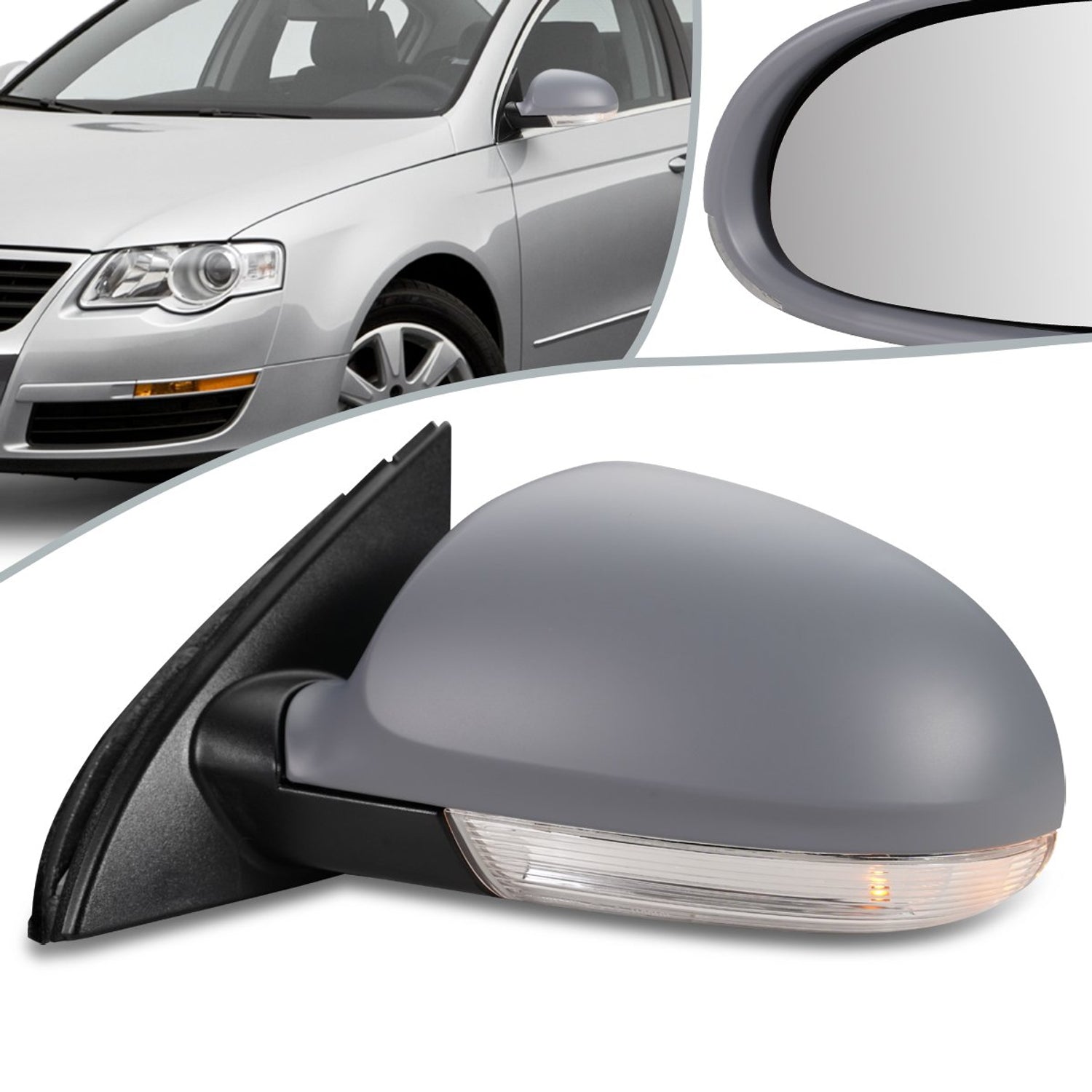 OEM-MR-VW1320136 - 1