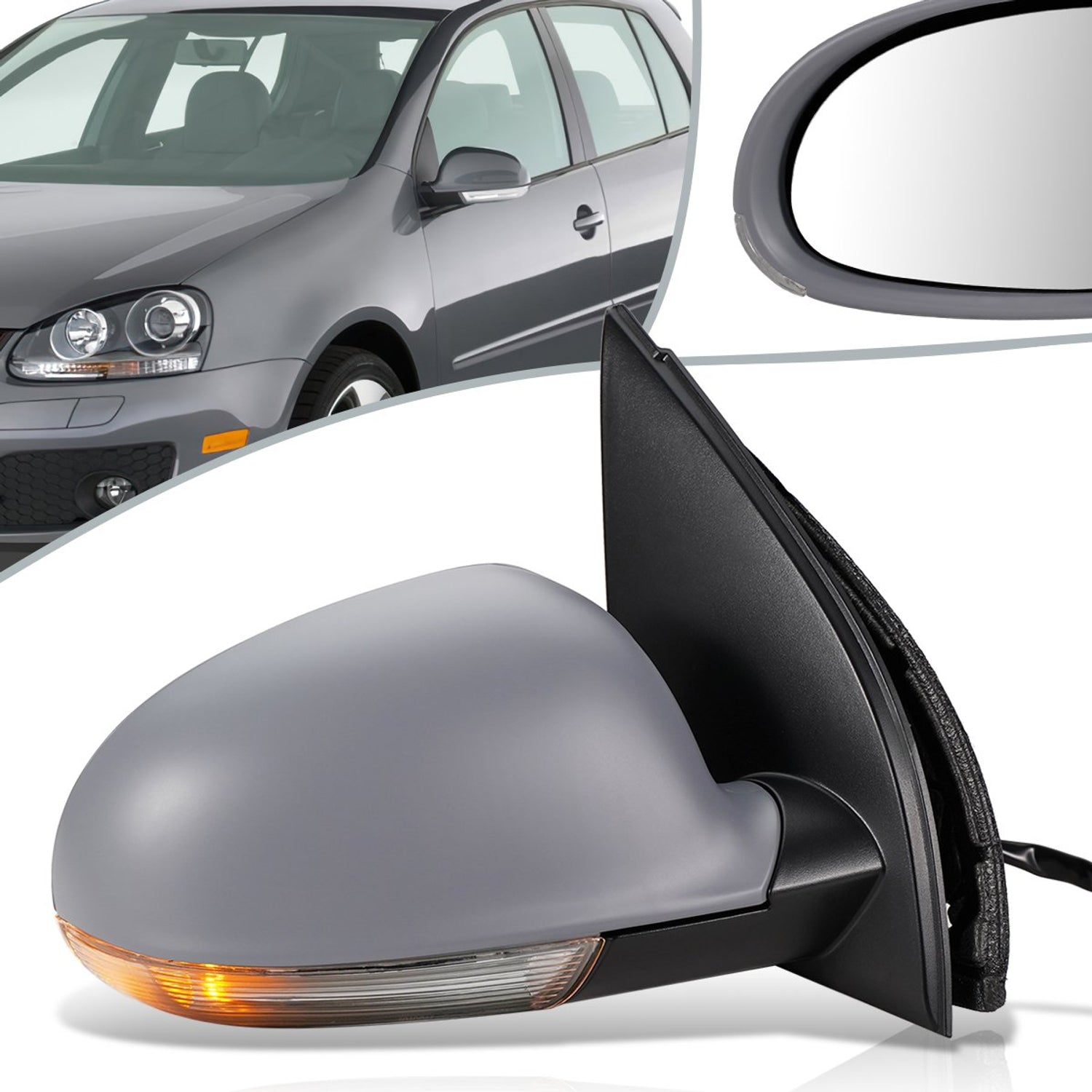 OEM-MR-VW1321124 - 1