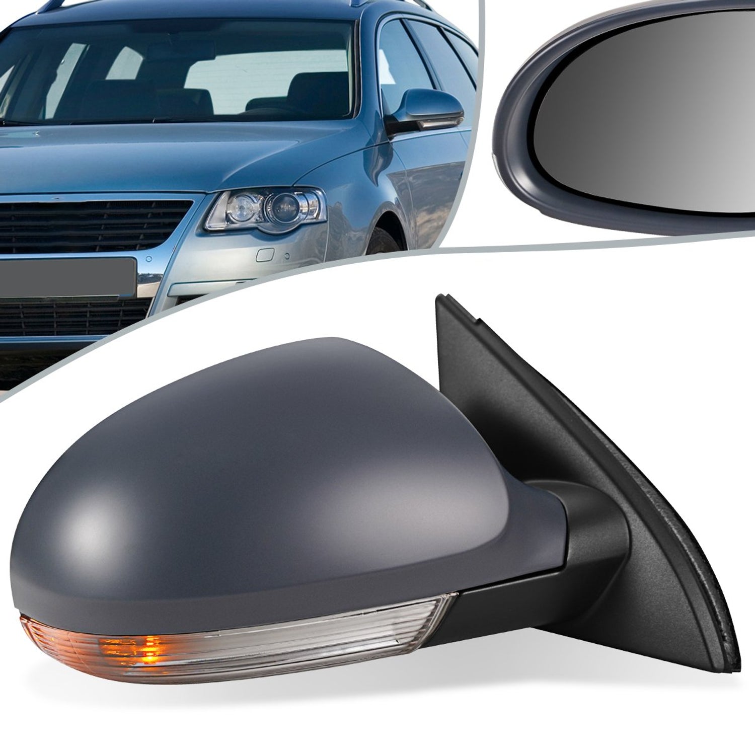 OEM-MR-VW1321125 - 1