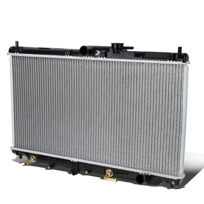 D-Motoring - 90-96 Honda Accord Prelude 2.2L Radiator - Aluminum - 1