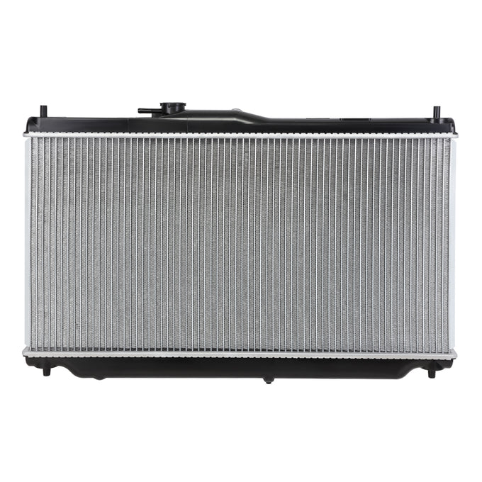 D-Motoring - 90-96 Honda Accord Prelude 2.2L Radiator - Aluminum - 5