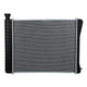 D-Motoring - 88-95 Chevy GMC C/K Pickup/Suburban Radiators - Aluminum - 5