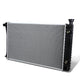 D-Motoring - 88-95 Chevy GMC C/K Pickup/Suburban Radiators - Aluminum - 1