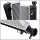 D-Motoring - 88-95 Chevy GMC C/K Pickup/Suburban Radiators - Aluminum - 3
