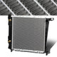 85-94 Ford Ranger/Explorer AT Radiator - OE Style - Aluminum - 1