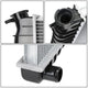 D-Motoring - 88-99 Oldsmobile 98 Buick Lesabre 3.8 AT Radiator - Aluminum - 3