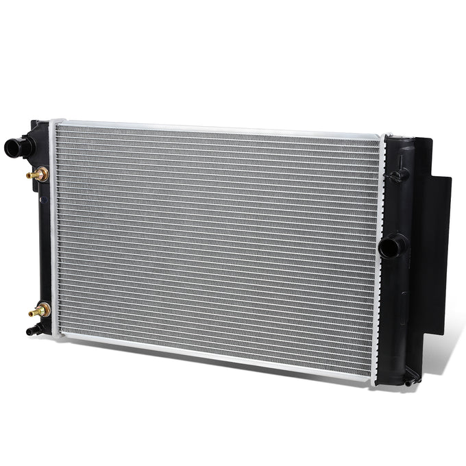 D-Motoring - 08-15 Scion xB AT Radiator - Aluminum - 1
