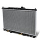 D-Motoring - 07-11 Honda Element AT Radiator - Aluminum - 1