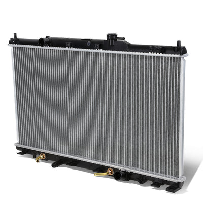 D-Motoring - 07-11 Honda Element AT Radiator - Aluminum - 1