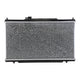 D-Motoring - 07-11 Honda Element AT Radiator - Aluminum - 5