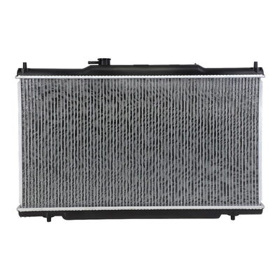 D-Motoring - 07-11 Honda Element AT Radiator - Aluminum - 5