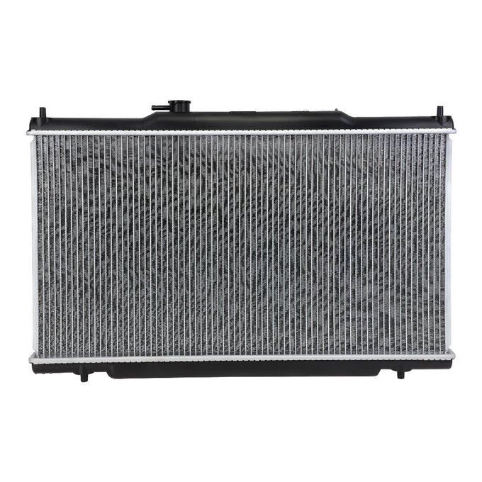D-Motoring - 07-11 Honda Element AT Radiator - Aluminum - 5