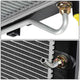 D-Motoring - 07-09 Lexus RX350 AT Radiators - Aluminum - 4