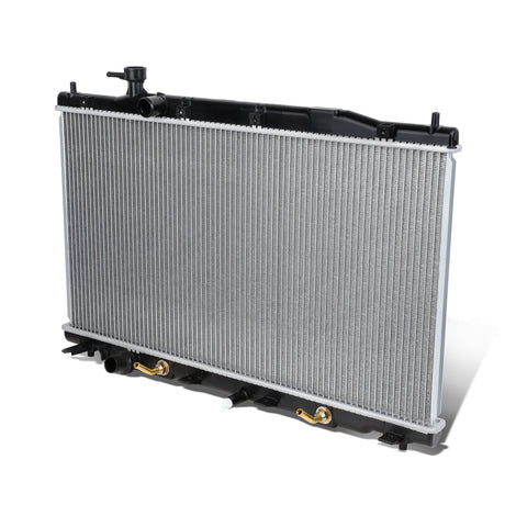 D-Motoring - 07-09 Honda CR-V AT Radiators - Aluminum - 1