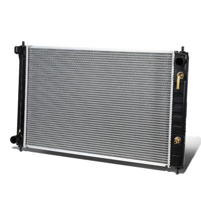D-Motoring - 09-16 Nissan Murano Quest Radiator - Aluminum - 1