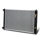 D-Motoring - 09-16 Nissan Murano Quest Radiator - Aluminum - 1