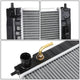 D-Motoring - 09-16 Nissan Murano Quest Radiator - Aluminum - 3