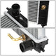 D-Motoring - 09-16 Nissan Murano Quest Radiator - Aluminum - 4