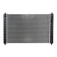 D-Motoring - 09-16 Nissan Murano Quest Radiator - Aluminum - 5