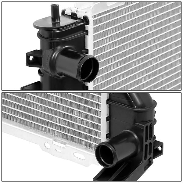 08-12 Ford Escape, 08-11 Tribute 3.0L AT 13040 Replacement Radiator ...