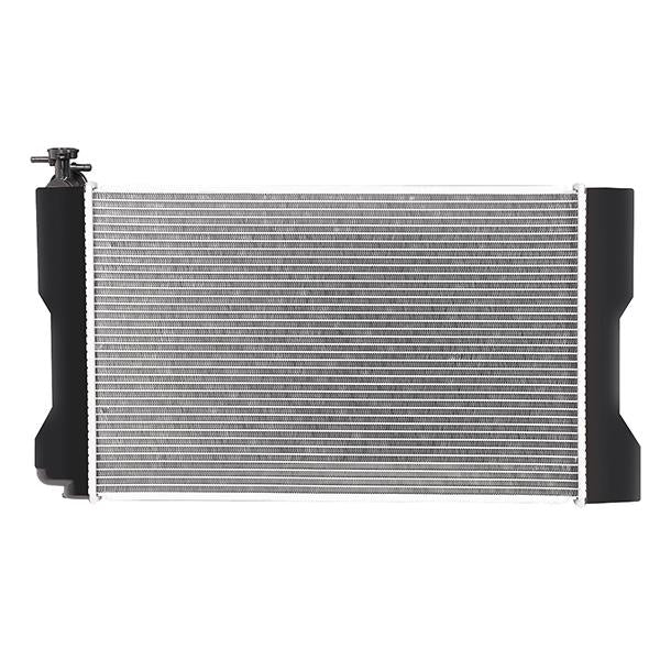 09-10 Toyota Corolla Pontiac Vibe, 09-13 Matrix Replacement Radiator ...