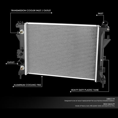 OEM-RA-13050 - 2