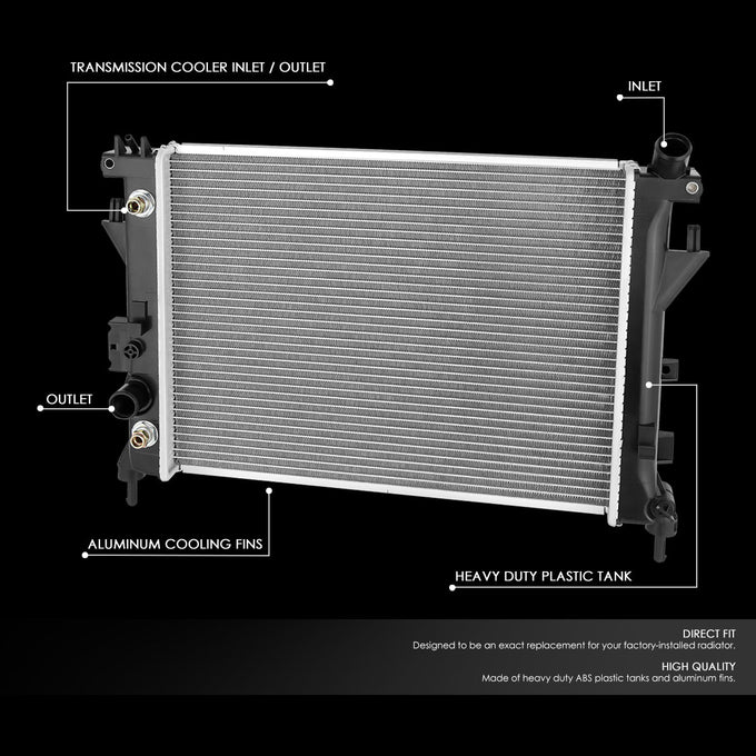 OEM-RA-13050 - 2