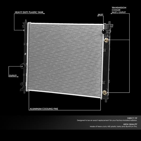 OEM-RA-13055 - 2