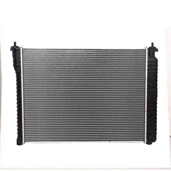 13057 Replacement Radiator<br>12-15 Chevy Captiva Sport, 08-10 Saturn Vue AT