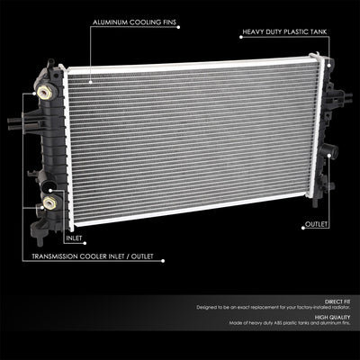 OEM-RA-13058 - 2