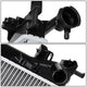 08-16 Dodge Grand Caravan/VW Routan AT Radiator - OE Style - Aluminum - 3