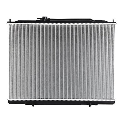 09-15 Honda Pilot/Ridgeline AT Radiator - OE Style - Aluminum - 5