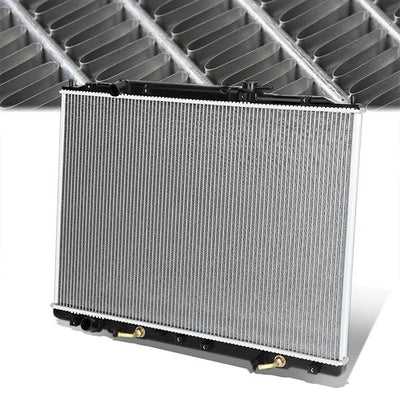 09-15 Honda Pilot/Ridgeline AT Radiator - OE Style - Aluminum - 1